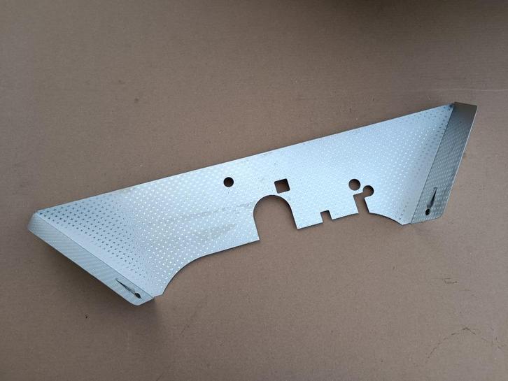 Aluminium Boog/ Mechaniek Wurlitzer 2610 (1962) jukebox  S, Verzamelen, Automaten | Jukeboxen, Wurlitzer, Verzenden