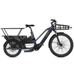 O2feel Equo Cargo Power 7.2 Family Pack, Fietsen en Brommers, Elektrische fietsen, Nieuw, Overige merken, Ophalen of Verzenden
