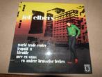 Lp van Jef Elbers, Ophalen of Verzenden, Gebruikt, 12 inch, Overige genres