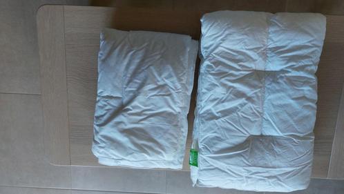 dekbedpakket baby-peuterbed, Kinderen en Baby's, Kinderkamer | Beddengoed, Zo goed als nieuw, Ophalen