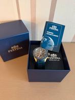 Festina horloge heren - F20516/1, Enlèvement, Utilisé