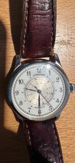 Weems Navigation Watch Longines, Montre-bracelet, Acier, Longines, Avec bracelet