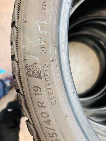 235/40r29 23540r19 beschikbaar voor biedingen