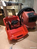 Hilti grover met stofzuiger, Ophalen, Zo goed als nieuw, 600 watt of meer, Overige typen