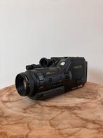 Jvc compact vhs gr-323, Audio, Tv en Foto, Ophalen of Verzenden, Niet werkend, Camera, JVC