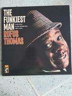 Rufus thomas..the funkiest man.2lp..funk sessions 1967.1975, Envoi, Comme neuf