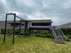 speeltoestel, Kinderen en Baby's, Speelgoed | Buiten | Speeltoestellen, Ophalen, Loopbrug, Aanbouwonderdeel