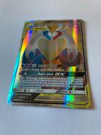 Pokemon Latios & Latias GX, Ophalen of Verzenden, Zo goed als nieuw