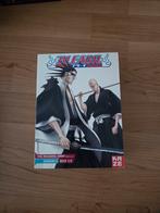 Bleach – Intégrale saisons 1 à 6 (16 coffrets DVD Kazé) – VF, Ophalen, Zo goed als nieuw