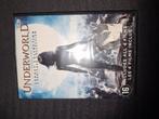 „Underworld” verzamelbox voor 4 dvd's, altijd verpakt., Ophalen of Verzenden, Nieuw in verpakking