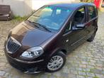 Lancia Musa 1.4 essence 201, Auto's, Lancia, Voorwielaandrijving, Euro 5, Stof, Parkeersensor