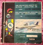 Album "Aviation Commerciale" de la Chocolaterie Jacques, Enlèvement ou Envoi