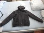 heren jas maat M, Enlèvement ou Envoi, Porté, Taille 48/50 (M), Bleu