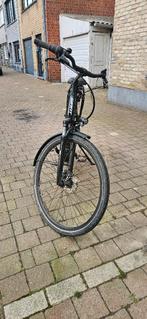E-bike te koop, Fietsen en Brommers, Ophalen, Giant, Zo goed als nieuw, 50 km per accu of meer