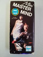 Vintage Mini Master Mind van Clipper, Reisspel, Een of twee spelers, Clipper, Ophalen of Verzenden