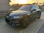 Audi Q5 55 TFSI e Plug-in Hybride S-Line 2020 | 148.000 km, Automaat, Euro 6, Q5, Zwart
