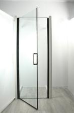 Novellini Young 2.0 1B draaideur voor in nis. #NIEUW#, Ophalen, Nieuw, Glas, Douche