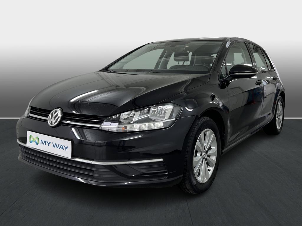 Volkswagen Golf VII Golf Comfortline 1.0 l TSI GPF 85 kW (11