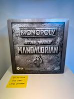 Star Wars The Mandalorian Monopoly, Ophalen of Verzenden