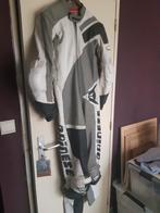 Lederen Motorpak maat 50. Origineel van Dainese, Motoren, Kleding | Motorkleding, Ophalen of Verzenden, Tweedehands, Dames, Dainese