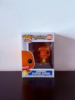 Charmander, Ophalen of Verzenden, Zo goed als nieuw