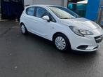 belle opel corsa en bon état est inspectée, Achat, Entreprise, 5 portes, 5 places
