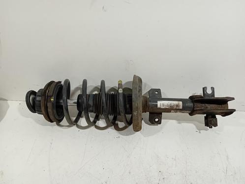 VEERPOOT RECHTS VOOR Fiat Bravo (198A) (01-2006/12-2014), Auto-onderdelen, Ophanging en Onderstel, Fiat, Gebruikt