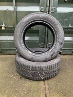 2x Pirelli Scorpion winter 235 60 18 met 7 mm, Auto-onderdelen, Ophalen of Verzenden, Gebruikt, Velg(en)