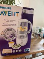 Avent food mixer and steamer for baby food, Ophalen, Zo goed als nieuw