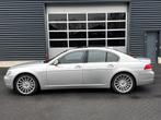 BMW 7-serie 760i, 6.0 V12, softclose, panoramadak, elektr st, Auto's, BMW, Automaat, 4 deurs, Achterwielaandrijving, Gebruikt