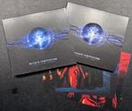 WITHIN TEMPTATION - The Silent Force Tour ( Deluxe CD ), Verzenden, Zo goed als nieuw