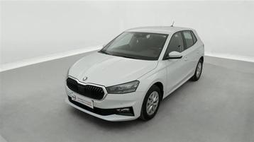 Skoda Fabia 1.0 TSI evo 110cv *DIG COCKPIT/FULL LED/CAMERA/C beschikbaar voor biedingen