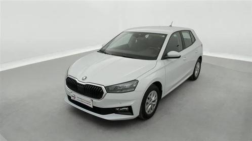 Skoda Fabia 1.0 TSI evo 110cv *DIG COCKPIT/FULL LED/CAMERA/C, Auto's, Skoda, Bedrijf, Te koop, Fabia, ABS, Achteruitrijcamera