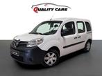 Renault Kangoo 1.2TCE Life | 115 PK | 5PL, Auto's, Renault, Voorwielaandrijving, Euro 5, Gebruikt, 4 cilinders