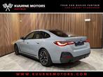 BMW 4 Serie 430 i GC M Pack Alu18"/Leder/Carplay *1j garanti, Auto's, BMW, Automaat, Gebruikt, 4 cilinders, 5 deurs