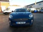 JAGUAR XKR R 4.2 V8 BENZINE 06-07, Autos, Autres modèles, Achat, Entreprise, Cruise Control