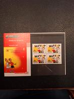 NL 1997; BLOK SUSKE EN WISKE, Postzegels en Munten, Ophalen of Verzenden