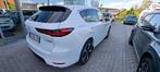Mazda CX-60 2.5 e-Skyactiv PHEV AWD Takumi (240 kW), Auto's, Mazda, Automaat, Overige modellen, Cruise Control, Wit