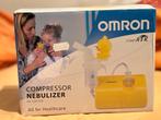 OMRON CompAIR aerosol, Comme neuf