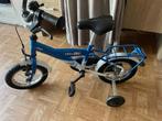 Kinderfiets 12inch BNB nieuwstaat met zijwieltjes, Fietsen en Brommers, Fietsen | Kinderfietsjes, Ophalen, Zijwieltjes, BNB Bike