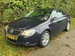 2006 Volkswagen Eos 2.0 turbo Personenauto HZB-47-R, Gebruikt, Cabriolet, Overige brandstoffen, Bedrijf
