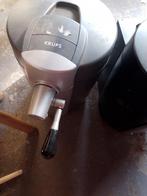 2 krups Tapbier, Elektronische apparatuur, Ophalen, Zo goed als nieuw, Krups