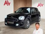 MINI Cooper S Countryman 2.0iA 192 ** Head-Up | Pano | Navi, Auto's, Mini, 1998 cc, 0 kg, Zwart, Bedrijf