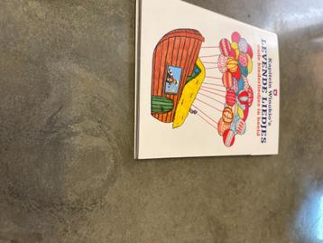 cd's kapitein Winokio beschikbaar voor biedingen