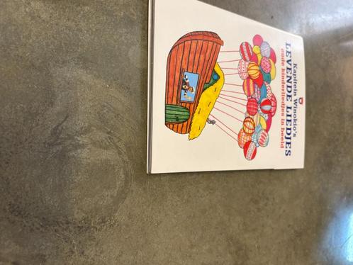 cd's kapitein Winokio, Cd's en Dvd's, Cd's | Kinderen en Jeugd, Zo goed als nieuw, Muziek, Ophalen