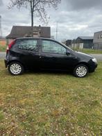 Fiat funto 13i gekeurd 79.000dkm carpass, Auto's, Fiat, Stof, Zwart, 4 cilinders, Zwart
