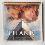 Titanic - Laserdisc, Cd's en Dvd's, Ophalen of Verzenden