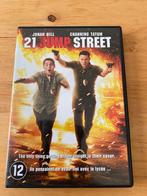 Dvd : 21 Jump Street met Jonah Hill en Channing Tatum., Comme neuf, À partir de 12 ans, Enlèvement ou Envoi, Comédie d'action