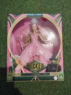 Wiched Deluxe doll glinda arduenna/URL-fout, Ophalen of Verzenden, Nieuw, Pop