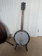 Gitaarbanjo - Washburn, Ophalen, Gitaarbanjo